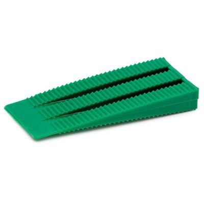Kil Grön 10mm 30x70x10mm (1000st/frp)