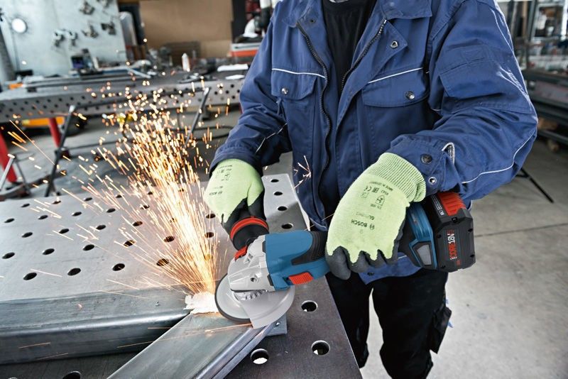 Bosch ProCORE+ Batteri 18V 8,0ah