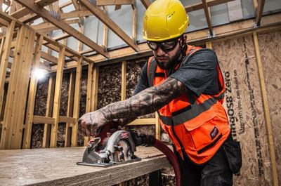 Milwaukee M18 BLCPP5A-502B Combokit POWERPACK (2x5,0ah)