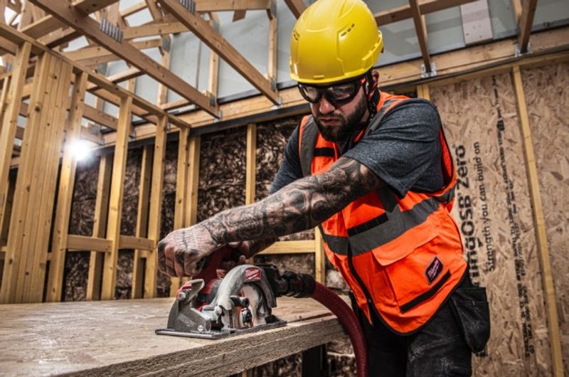 Milwaukee M18 BLCPP5A-502B Combokit POWERPACK (2x5,0ah)