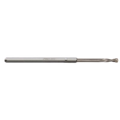 Pro-Fit Centrumborr Mur DDH2MPCT – För HM-hålsågar 32–330 mm i stenmaterial