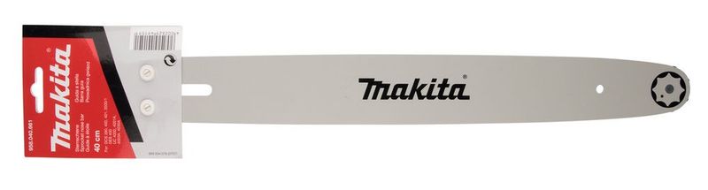 Makita Svärd 16" 40cm 3/8" 1,3mm UC3530A