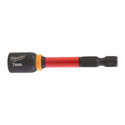 Milwaukee Bitshylsa Magnetic Shockwave