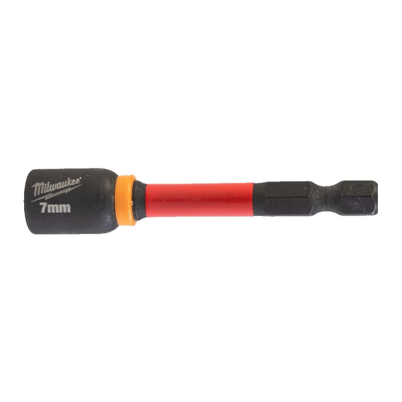 Milwaukee Bitshylsa Magnetic Shockwave
