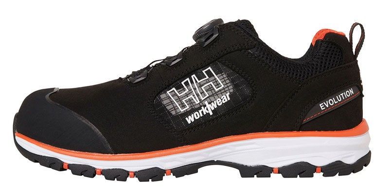 Helly Hansen 78236 Chelsea Evolution BOA Sandal S1P BOA