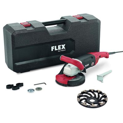Flex Betongslip LD18-7 150R 125mm 1800W