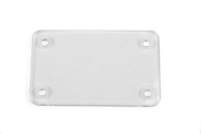 Habo Tryckfördelare 100x60mm Plexi SB