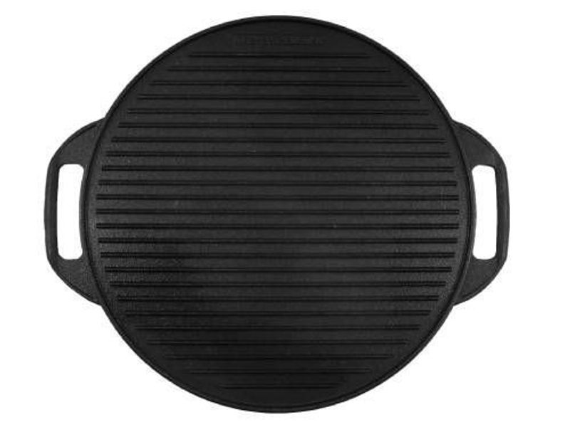 Muurikka Grillpanna Gjutjärn 42cm