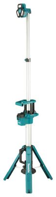 Makita DML814 LED-lampa LXT 18V 3000 lumen (utan batteri)