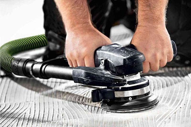 Festool Diamantskål DIA ABRASIVE-RG 80