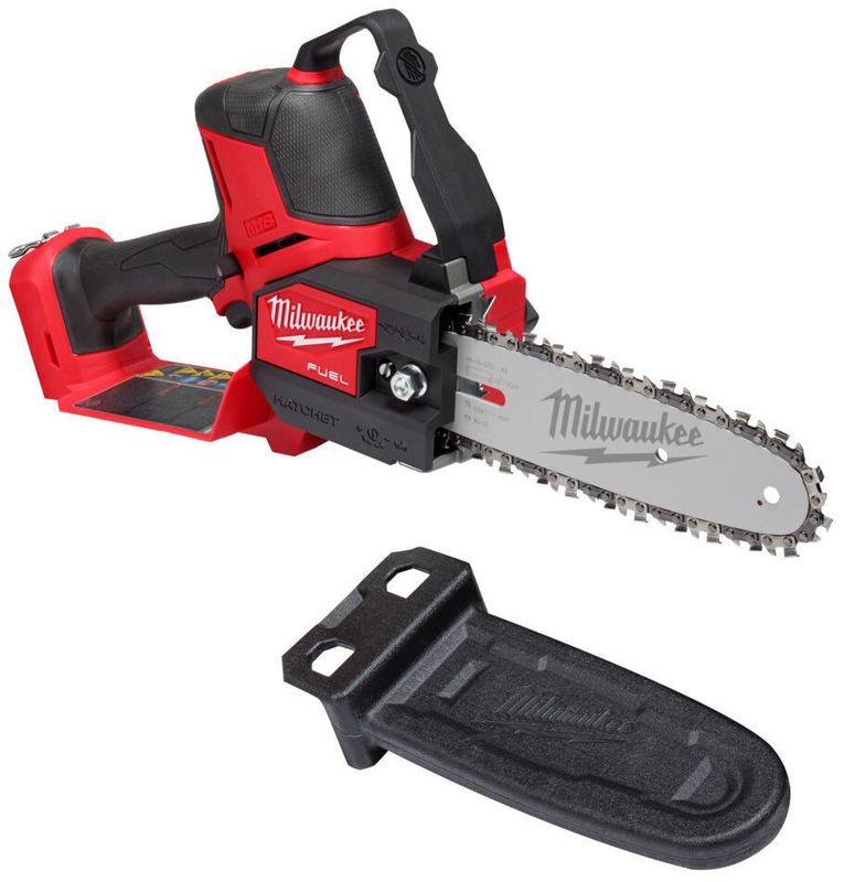 Milwaukee M18 FHS 20 Grensåg 18V 20cm (utan batterier)