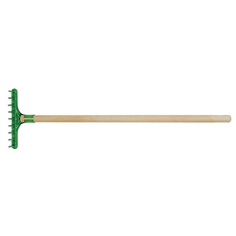 Nyby Minikratta Plåt Grön