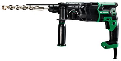 Hikoki kombihammare DH28PEC 900W