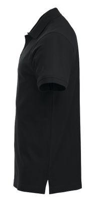 Clique Classic Lincoln Pike S/S Svart
