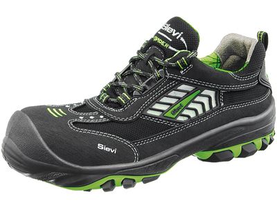Sievi Skyddssko Spider 2+ S1 40