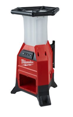 MILWAUKEE M18 ONESLDP-0 ARBETSLAMPA (UTAN BATTERI)