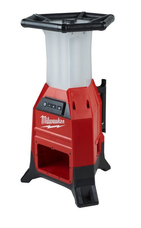 MILWAUKEE M18 ONESLDP-0 ARBETSLAMPA (UTAN BATTERI)