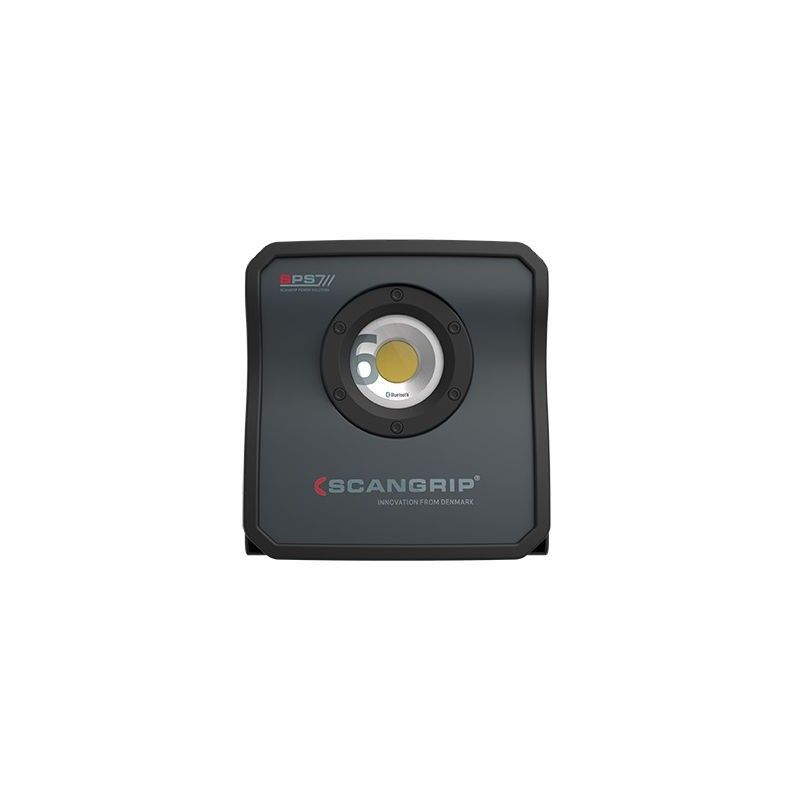 Arbetsbelysning Nova 6 SPS LED, laddbar