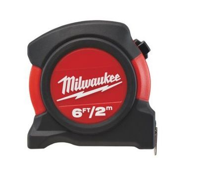 Milwaukee Måttband 2M