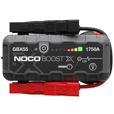 Noco GB50 Starthjälp Boost XL 12V 1500A