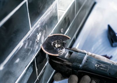 Bosch ACZ 85 RT3 Sågblad STARLOCK 85mm HM-RIFF  (1-P)