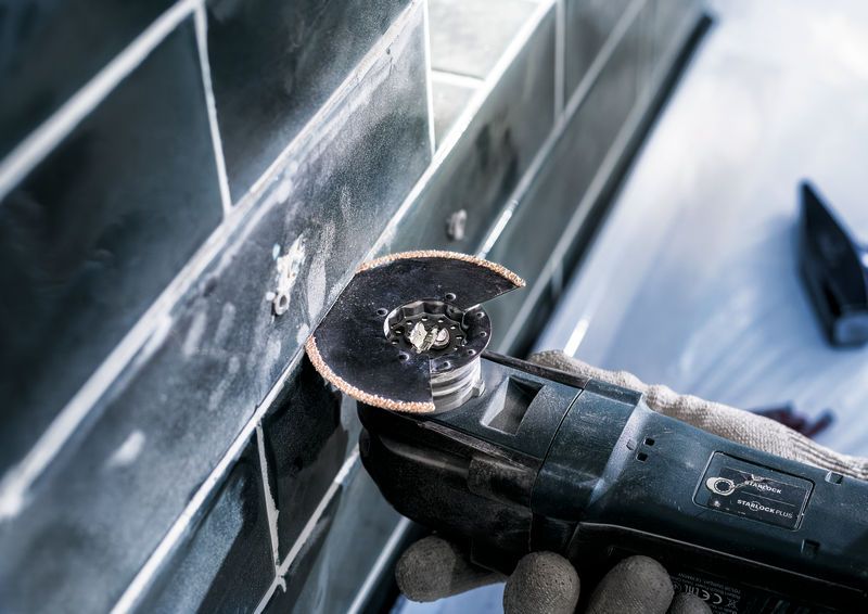 Bosch ACZ 85 RT3 Sågblad STARLOCK 85mm HM-RIFF  (1-P)