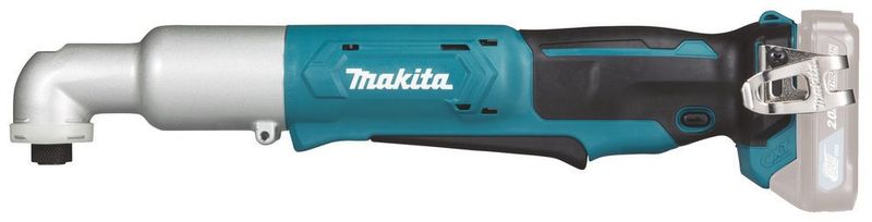 Makita TL064DZ Vinkelskruvdragare 12V CXT 1/4" (Utan batterier)