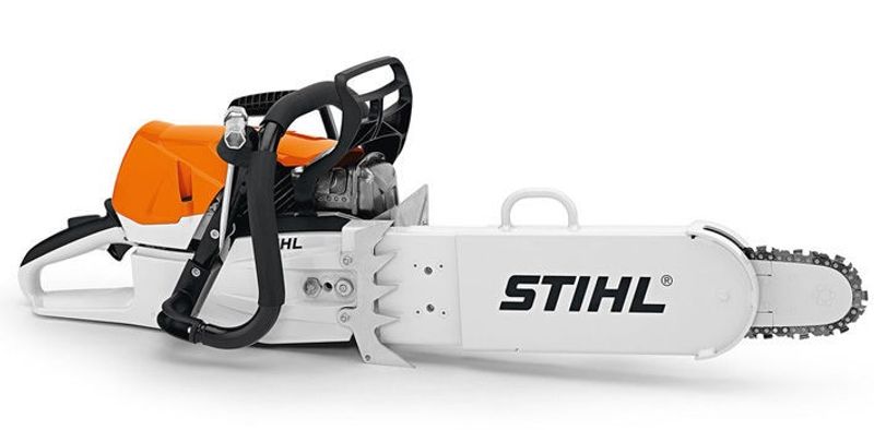 Stihl MS 462 C-M R Räddningssåg 50 cm