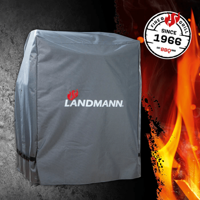 Landmann Premium Skyddshuv M 80 x 120 x 60 cm