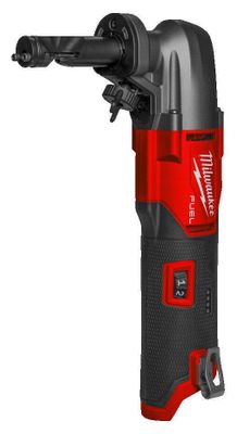 Milwaukee FNB16 12V Nibblare 12V med HD-BOX (utan batterier)
