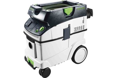 Festool CTL 36 E Dammsugare med 36 liters behållare