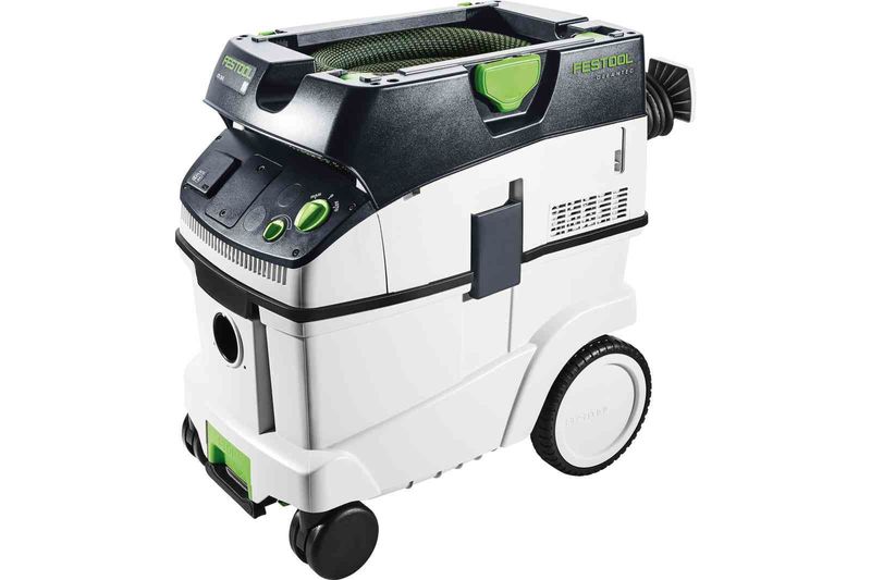 Festool CTL 36 E Dammsugare med 36 liters behållare