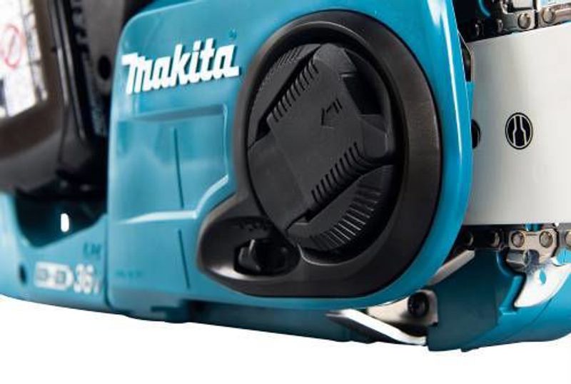 Makita DUC303PT2 Kedjesåg LXT® 18Vx2 300mm 3/8"