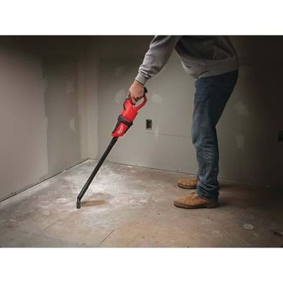 Milwaukee M12 HV Dammsugare 12V (utan batterier)