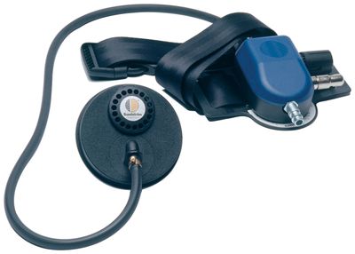 Sundström Tryckluftstillsats SR 307