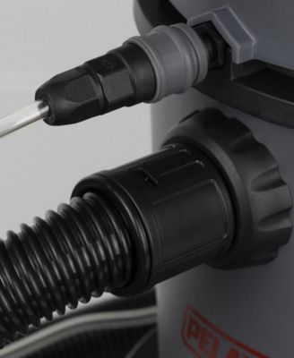 PELA Mattvätt och textiltvätt 1200W