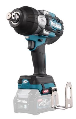 Makita TW001GZ Mutterdragare XGT® 40V (utan batteri)