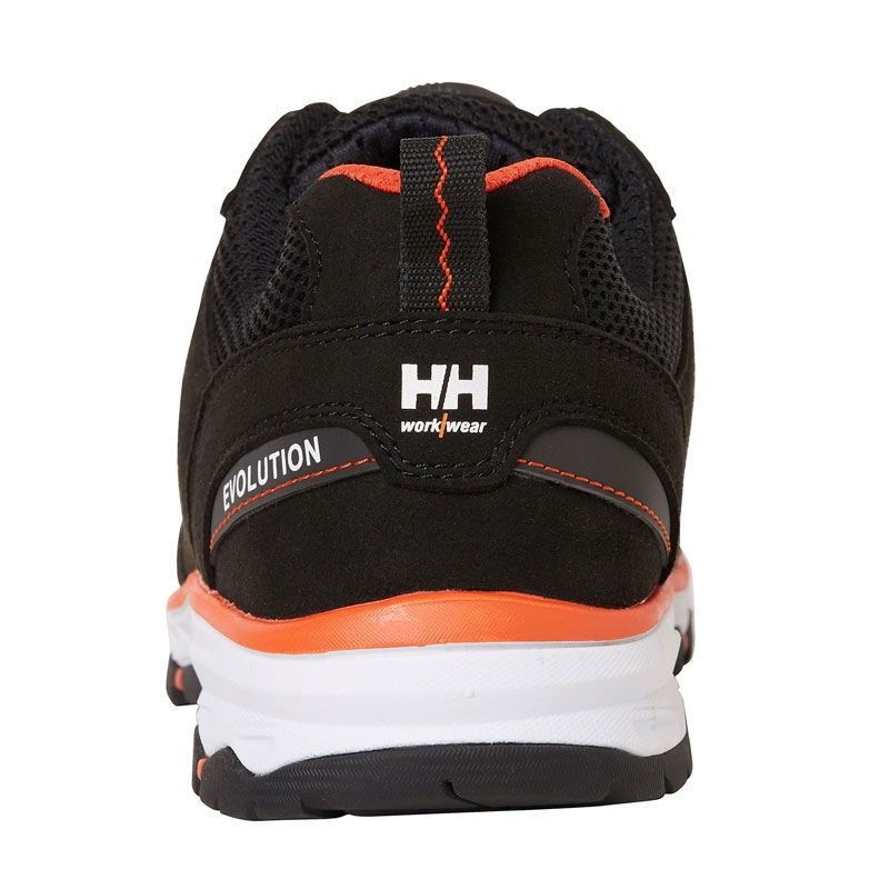Helly Hansen 78236 Chelsea Evolution BOA Sandal S1P BOA