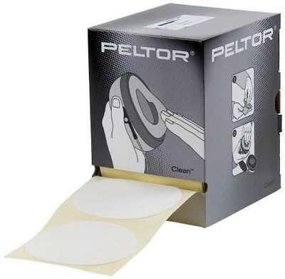 3M Peltor Komfortring Clean HY100A