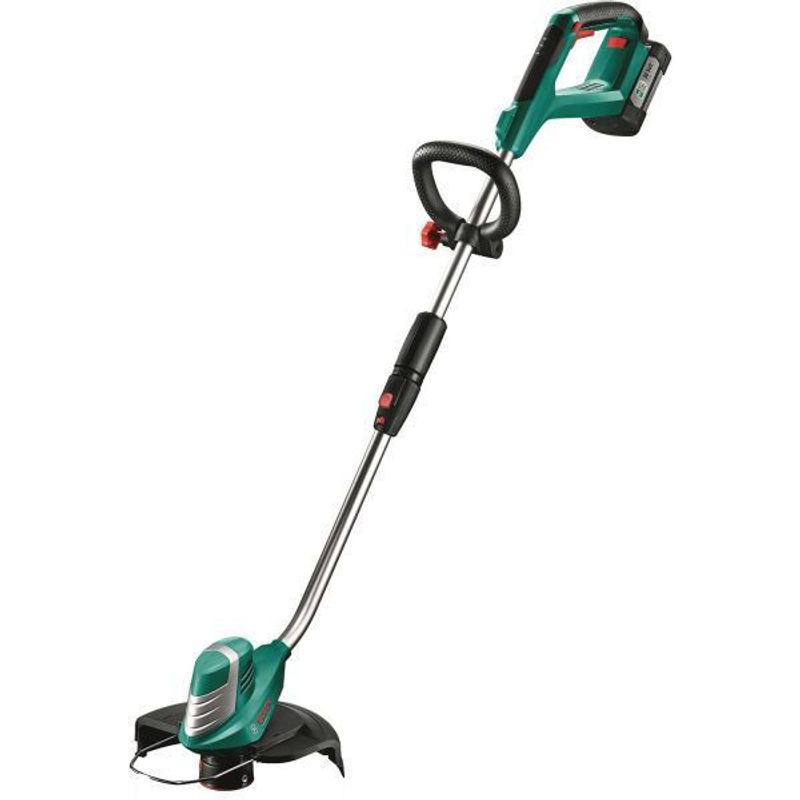 Bosch Grästrimmer 36V AdvancedGrassCut (Naken)