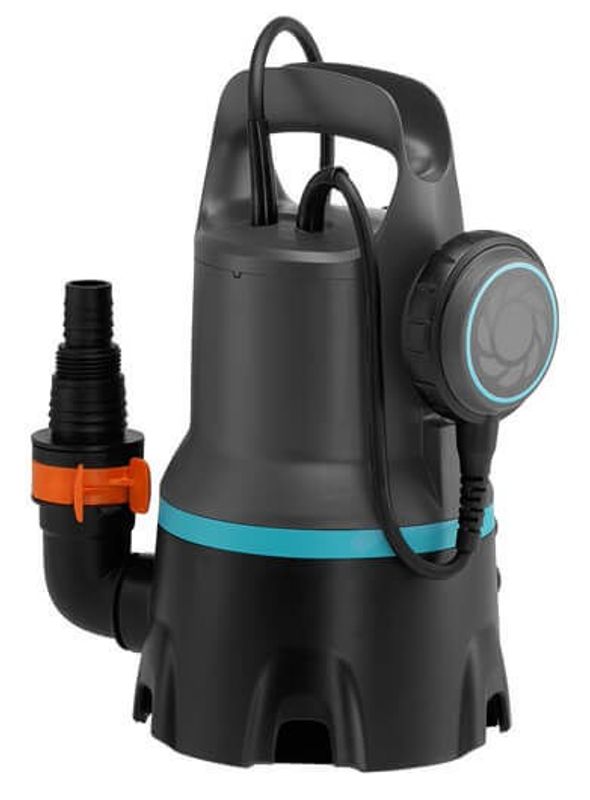 Gardena 09040-20 Spillvattenpump 9000