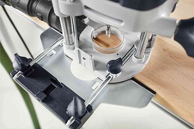 Festool Fininställning FE-OF 1000/KF
