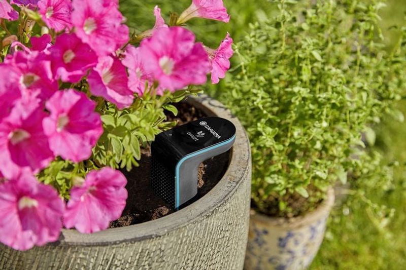Gardena 19040-20 smart Sensor
