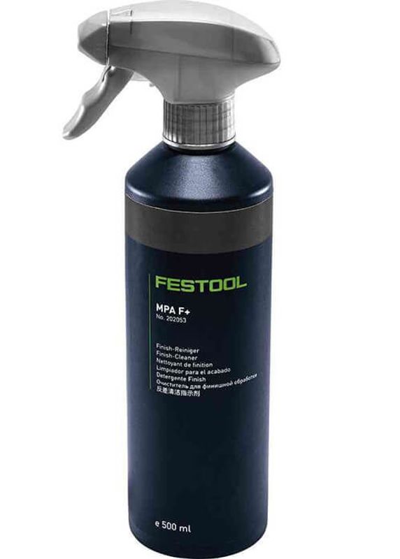 Festool Rengöringsspray MPA F+ (500ml)