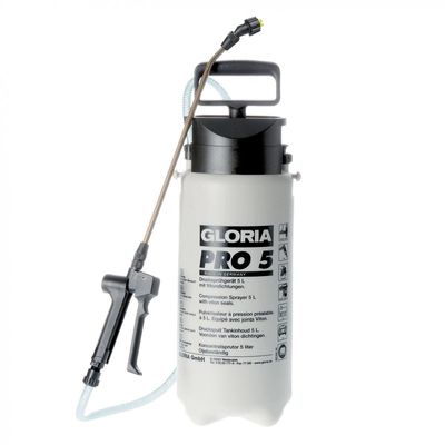 Gloria Koncentratspruta PRO 5 (5 liter)