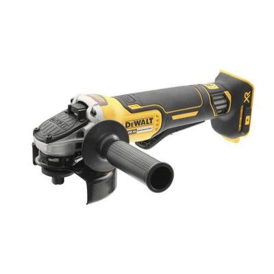DeWalt DCG406N Vinkelslip 18V XR  125mm (utan batteri)