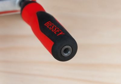 Bessey KREV Parallelltving REVO KREV