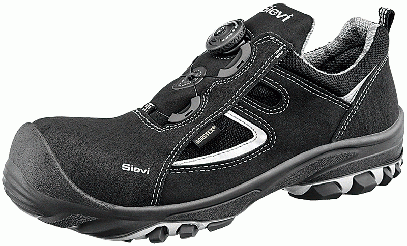 Sievi Skyddssko GT Roller+ S3
