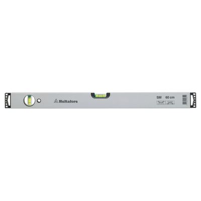 Hultafors Vattenpass 800 SM80 Aluminium