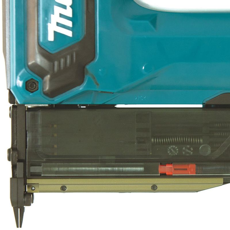 Makita DPT353Z Batteridriven Stiftpistol för 0,6mm pins 18V (Utan batterier)
